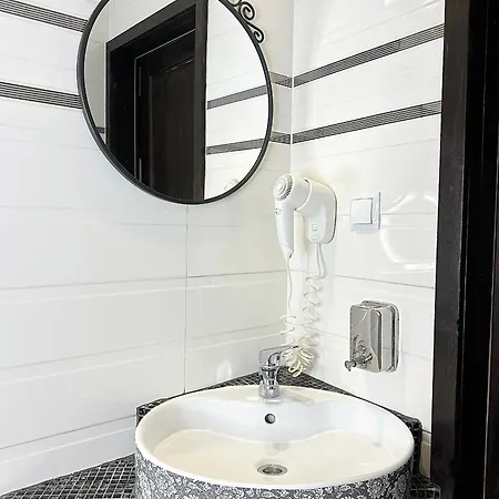 Casa de hóspedes Gogol.s *