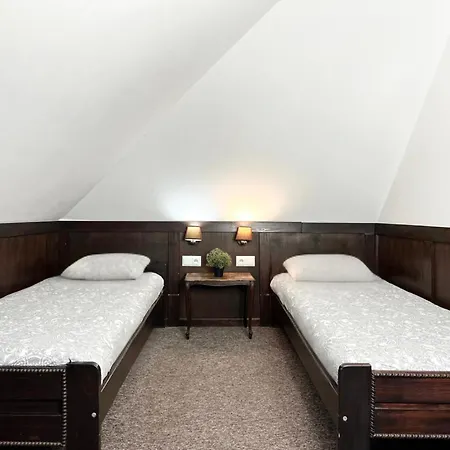 Casa de hóspedes Gogol.s Wrocław