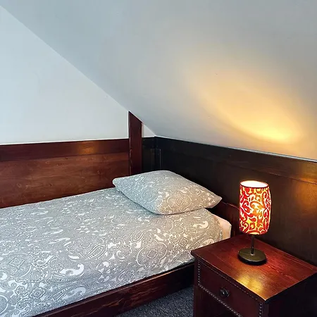 Gogol.s Casa de hóspedes *