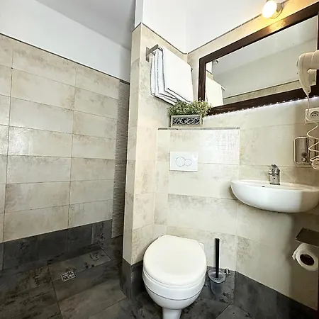 Casa de hóspedes Gogol.s *