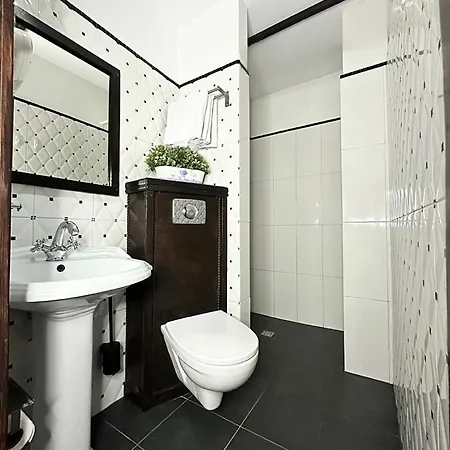 Gogol.s Casa de hóspedes