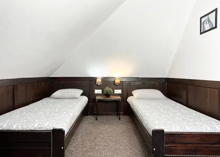 Gæstehus Gogol.s Wrocław