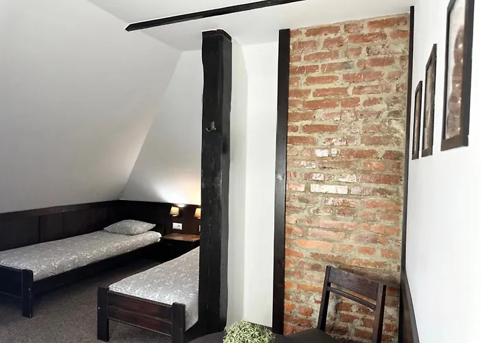 Gogol.s Gæstehus Wrocław