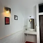 Casa de hóspedes Gogol.s *