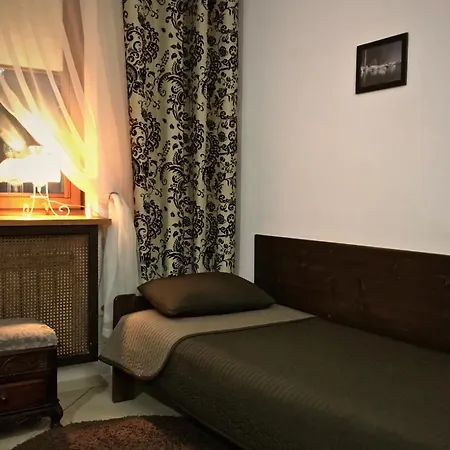 Casa de hóspedes Gogol.s