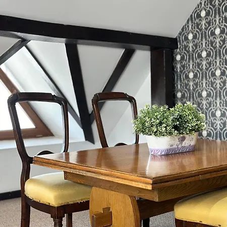 Πανσιόν Gogol.s *