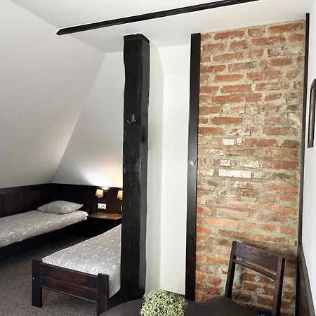 Gogol.s Vendégház Wrocław