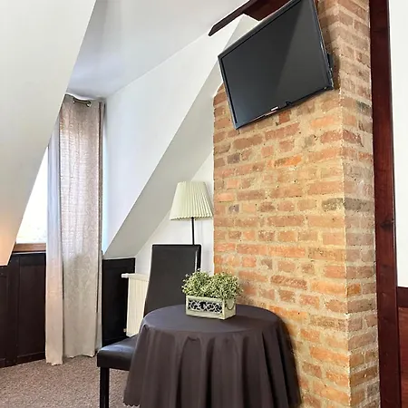 Vendégház Gogol.s *