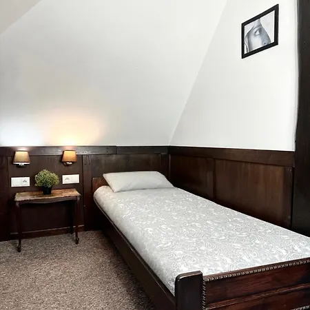 Gogol.s Vendégház *