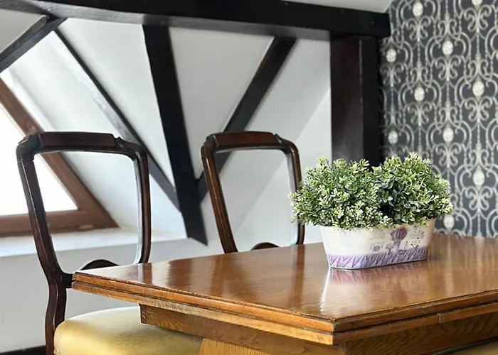 Πανσιόν Gogol.s *