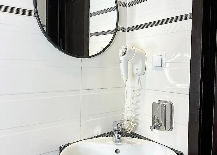 Πανσιόν Gogol.s *