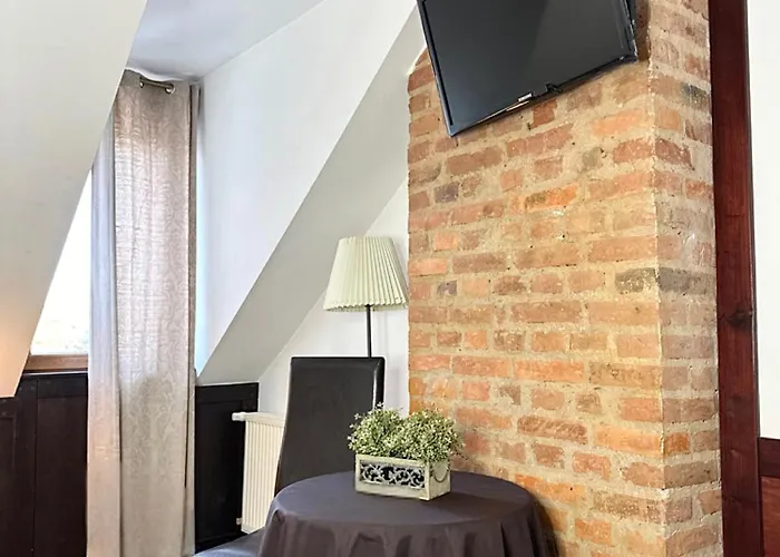 Πανσιόν Gogol.s *