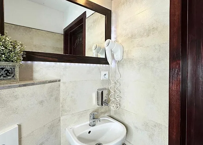 Gogol.s Πανσιόν