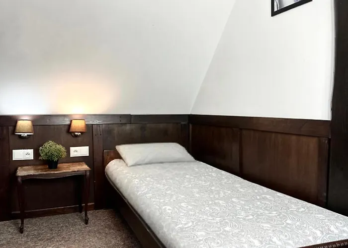 Gogol.s Πανσιόν *