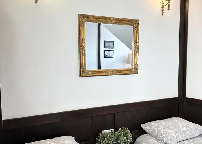 Πανσιόν Gogol.s *